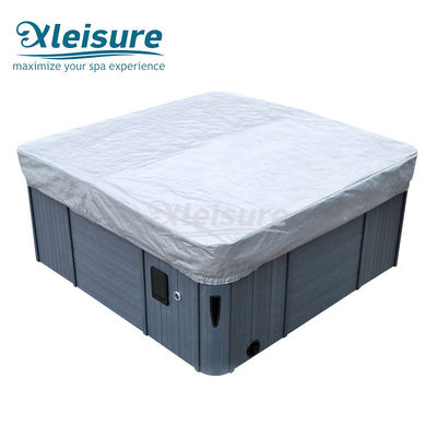 Wedding Spa Tub Accessories Flexibly Hot Tub Spa Cover Cap Protector