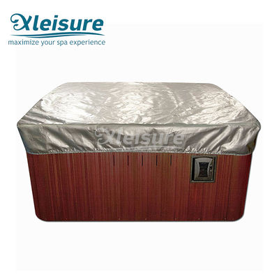 Wedding Spa Tub Accessories Flexibly Hot Tub Spa Cover Cap Protector