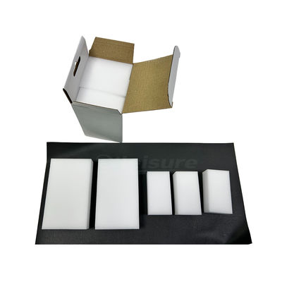 Waterline Magic Foam Pool Cleaners and Filters Accessories for Ice Bathtub Cleaning and Maintenance  Waterline Cleaning Sponge