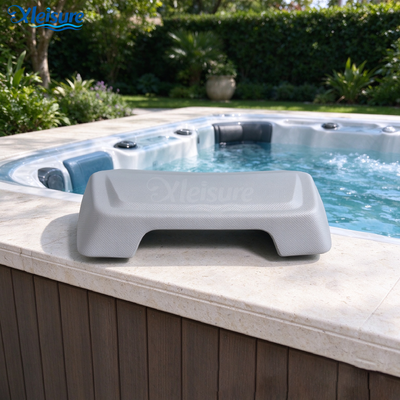 Water Resistant Spa Headrest Pillow for Hot Tub Replacement Parts OEM ODM Wholesale
