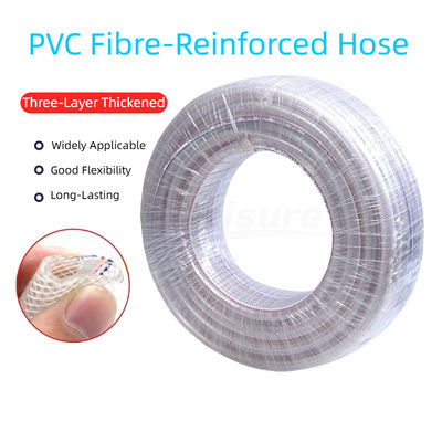 Conectores de bico de ar de plástico com design moderno para banheiras de hidromassagem externas, tubos de mangueira de jardim em PVC, chuveiros, banheiros e acessórios de hotel