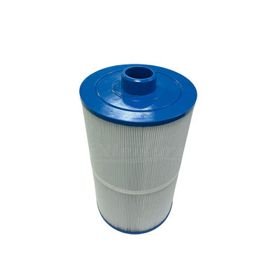 Logotipo personalizável Cartucho de filtro de limpeza de piscina de spa 80753/C-8475 para banheiras de hidromassagem ao ar livre Piscinas de natação Banheiros-banheira